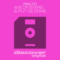 Riialto - Ave of Stars / Puy De Dome