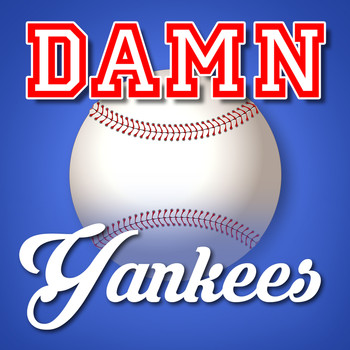 Various - Damn Yankees