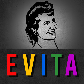 Various - Evita