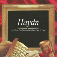 I Solisti di Zagreb - Haydn, Las Siete Palabras del Redentor en la Cruz