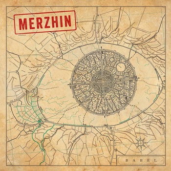 Merzhin - La planète