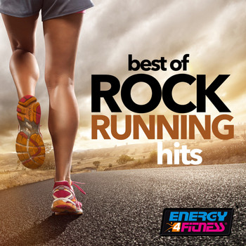 Various Artists - Best of Rock Running Hits (Unmixed Compilation for Fitness & Workout 124 - 180 BPM)