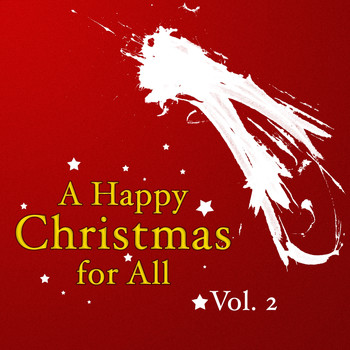 Various Artists - A Happy Christmas 4 All, Vol.2
