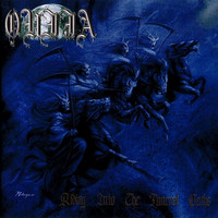 Ouija - Riding into the Funeral Paths