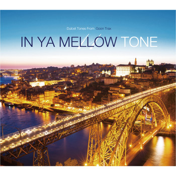Various Artists - In Ya Mellow Tone 11