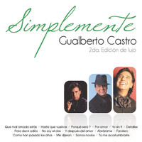 Gualberto Castro - Gualberto Castro