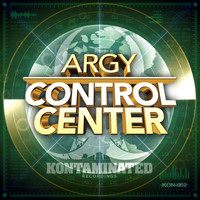 Argy (UK) - Control Center