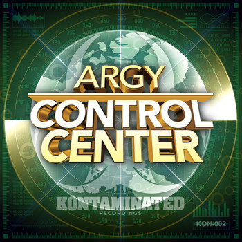 Argy (UK) - Control Center