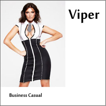 Viper - Business Casual