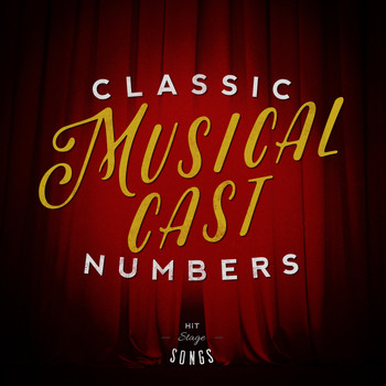 Original Cast - Classic Musical Cast Numbers