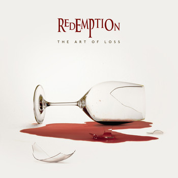 Redemption - Damaged