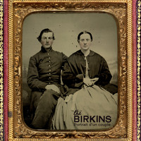 Birkins - Portrait d'un couple