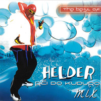 HELDER REI DO KUDURO - The Best Of (Mix)