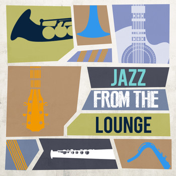 Chillout Lounge Summertime Café|Lounge Musik - Jazz from the Lounge
