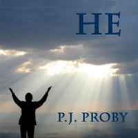 P.J. Proby - He