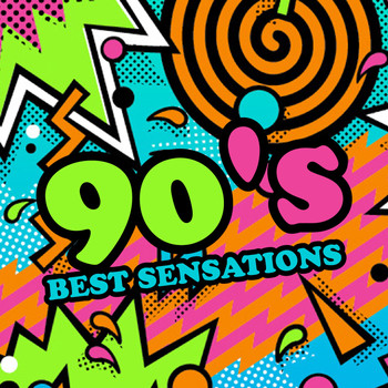 Various Artists - 90's Best Sensations