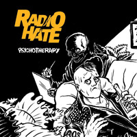 Radio Hate - Psychotherapy