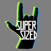 Supersized - New Stuff