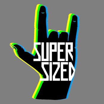 Supersized - New Stuff