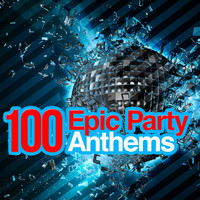 Dance Music|Ibiza Dance Party - 100 Epic Party Anthems