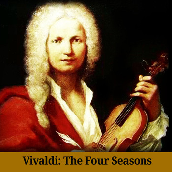Budapesti Vonósok Kamarazenekar | Béla Bánfalvi - Vivaldi: The Four Seasons
