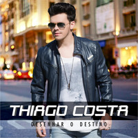 Thiago Costa - Desenhar o Destino