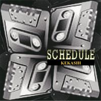 Schedule - Kekasih