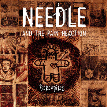 Needle and the Pain Reaction - Porcupine