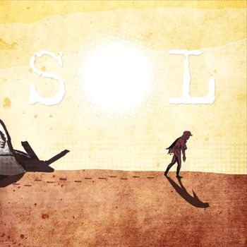 Overland - Sol