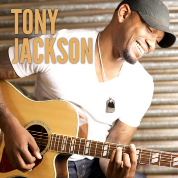 Tony Jackson - Tony Jackson
