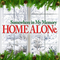 Hollywood Movie Theme Orchestra - Somewhere in My Memory (From "Home Alone")