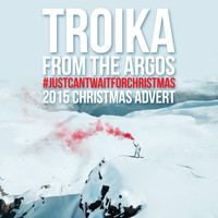 London Festival Orchestra - Troika (From The "Argos - Just Can't Wait for Christmas" 2015 Christmas T.V. Advert)