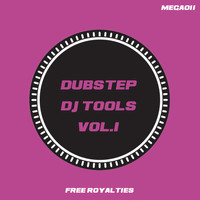 Noise Reaction - Dubstep DJ Tools Vol.1