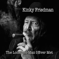 Kinky Friedman - Bloody Mary Morning