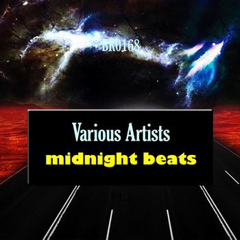 Various Artists - Midnight Beats, Vol. 3