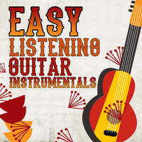 Various Artists - Easy Listening Guitar Instrumentals