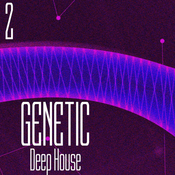 Various Artists - Genetic! Deep House, Vol. 2