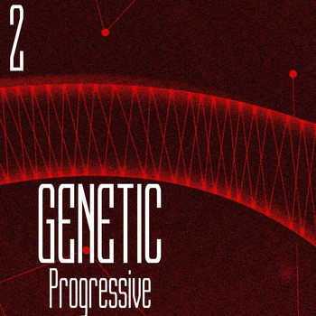 Various Artists - Genetic! Progressive, Vol. 2