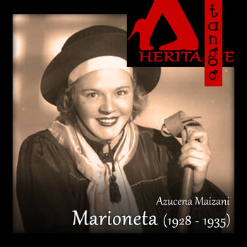 Orquesta de Jorge Dragone - Marioneta (1928-1935)