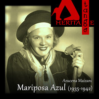 Orquesta de Jorge Dragone - Mariposa Azul (1935-1942)