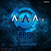 Seppa - Trojan / Coriolis