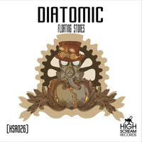Diatomic - Floating Stones