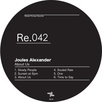 Joules Alexander - About Us