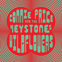 Connie Price & The Keystones - Wildflowers (The Expanded Version)