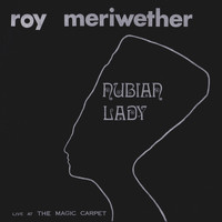 Roy Meriwether - Nubian Lady