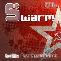 GrowlKiller - Russian Power