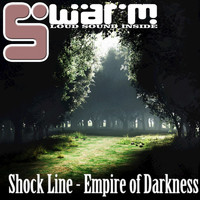 Shock Line - Empire of Darkness