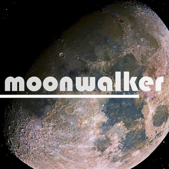 Various Artists - Moonwalker 01
