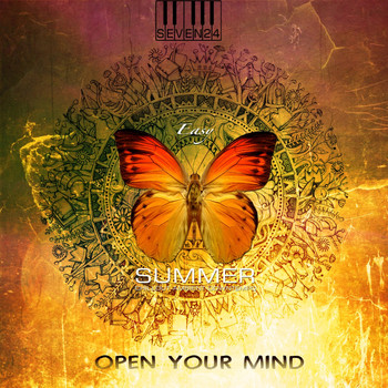 Seven24 - Open Your Mind