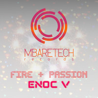 Enoc V - Fire & Passion